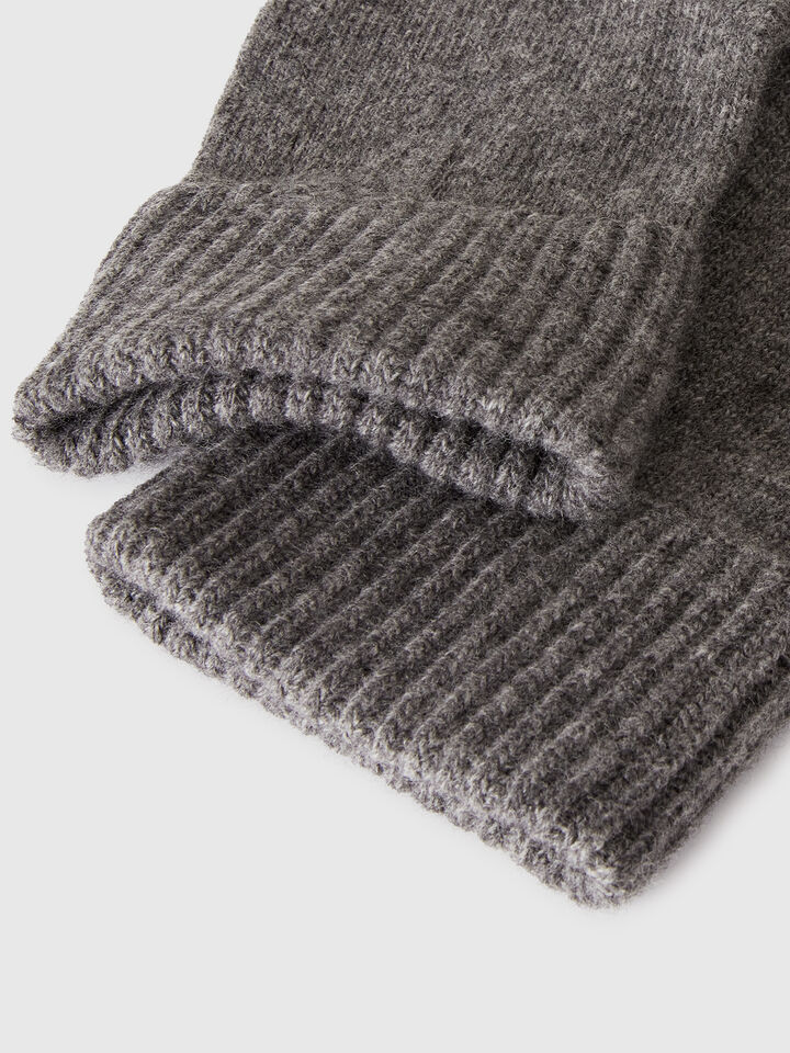 GLOVES Men image number 3